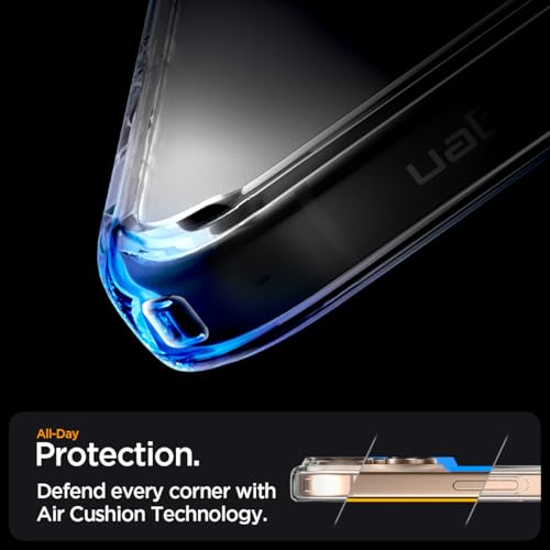 Thumbnail 8 de Spigen Ultra Hybrid MagFit iPhone 16 Pro Max case