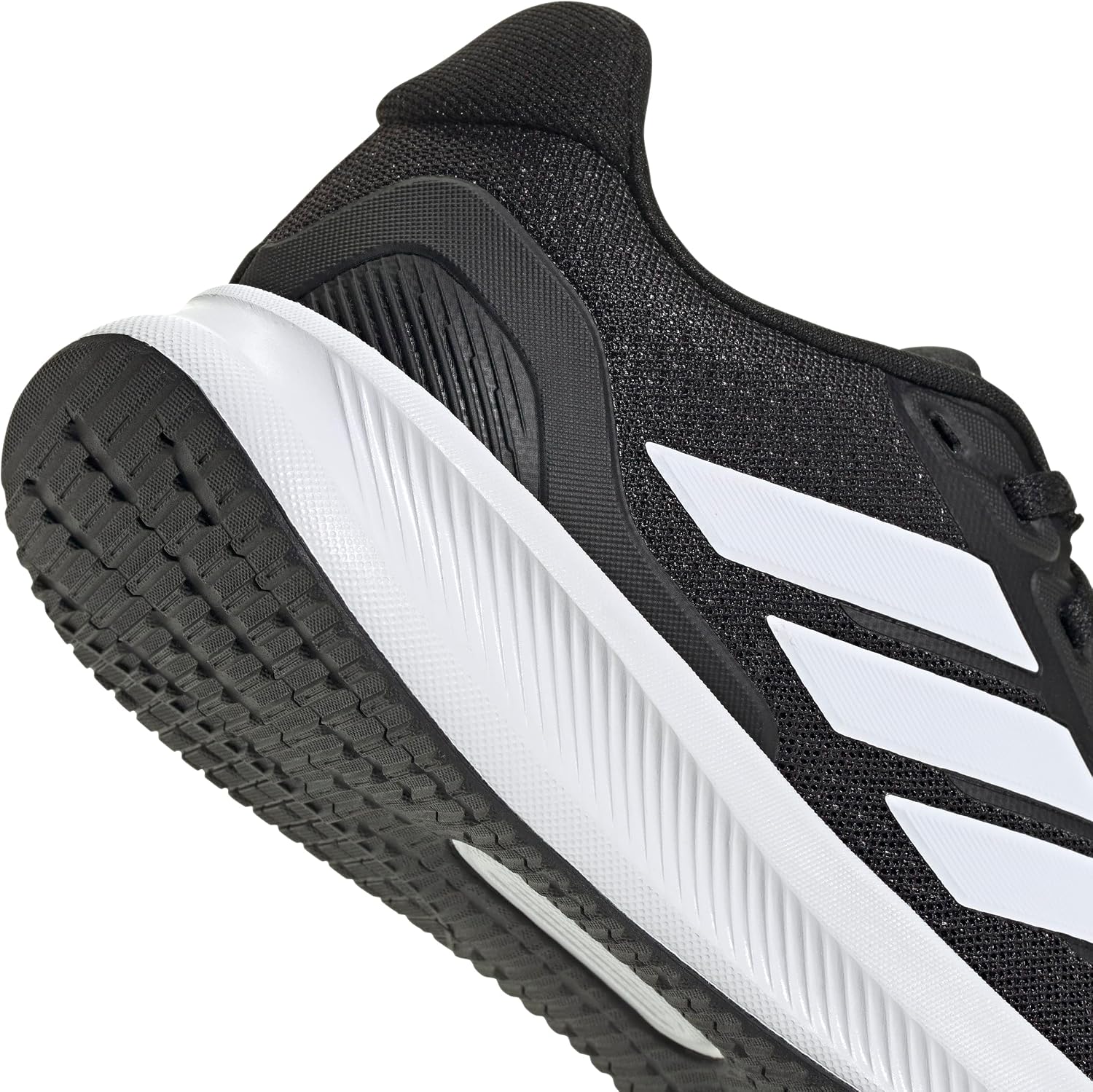 Thumbnail 5 de adidas Unisex Kids Runfalcon 5 zapatilla