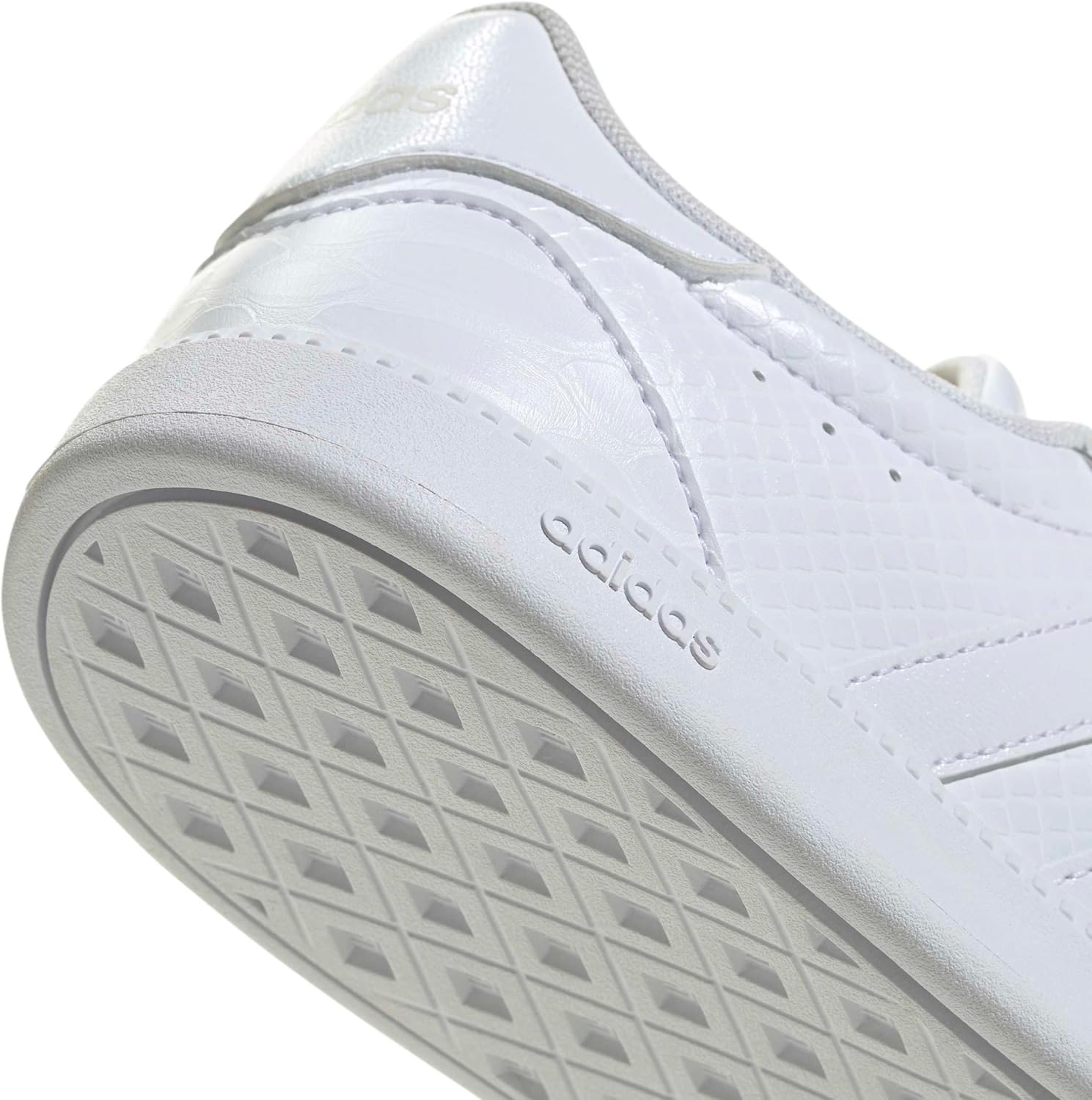 Thumbnail 4 de adidas Women's Breaknet Sleek Schuh – zuverlässiger Begleiter im Alltag