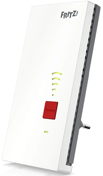 Thumbnail 1 de AVM FRITZ!Repeater 2400 3er-Pack WLAN