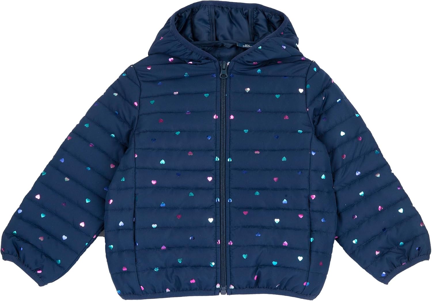 Thumbnail 5 de Parka fille Chicco 120 g chaude