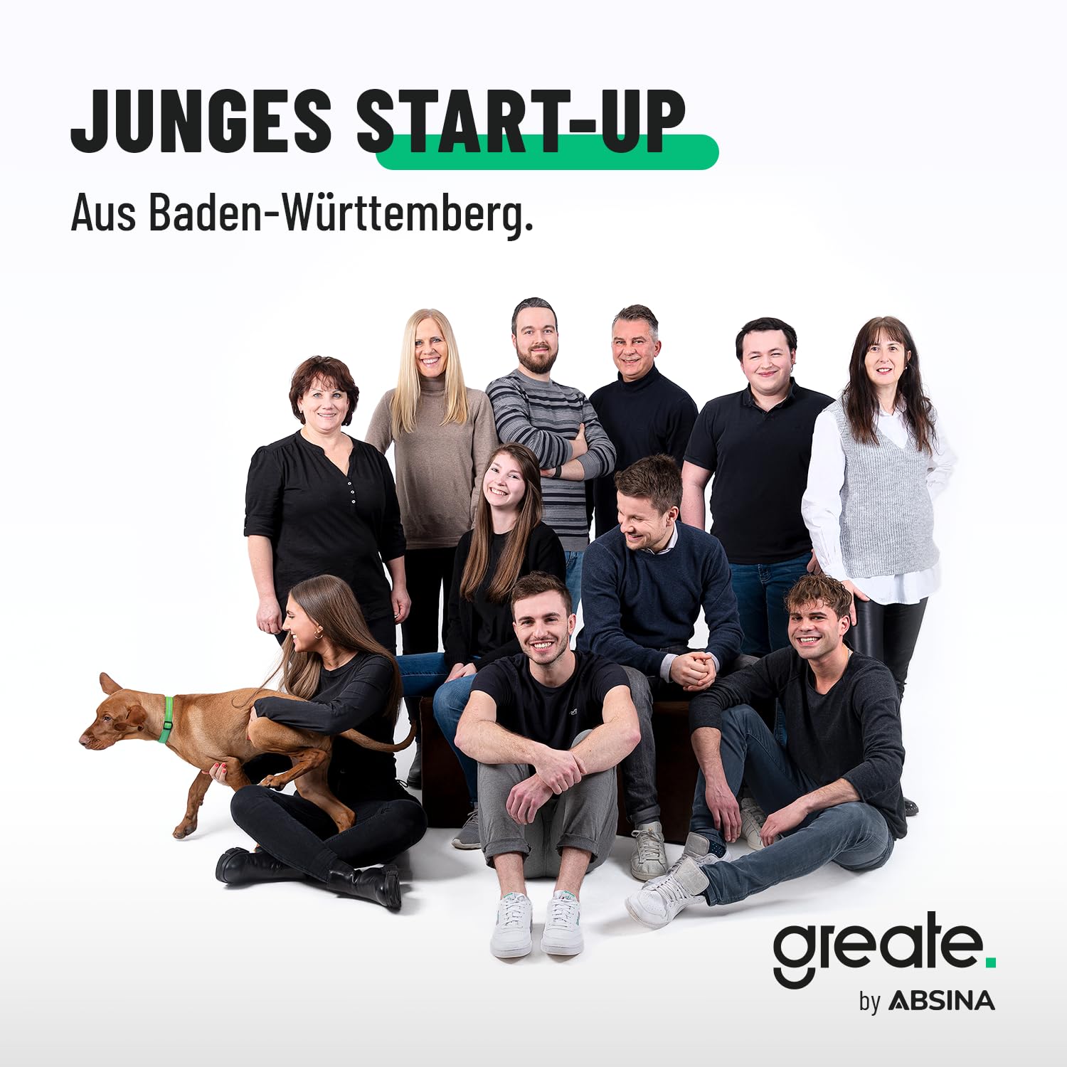 Thumbnail 6 de Greate 3x Schuko-Stecker für Außenbereich (Schwarz) mit Knickschutz & Zugentlastung, 230V 16A, IP44