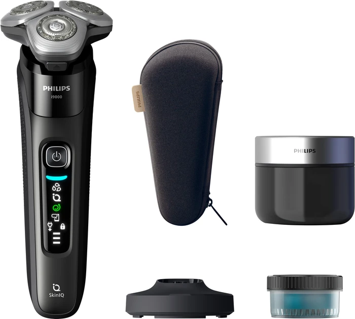 Thumbnail 10 de Philips Shaver i9000 X9000/30 ✂