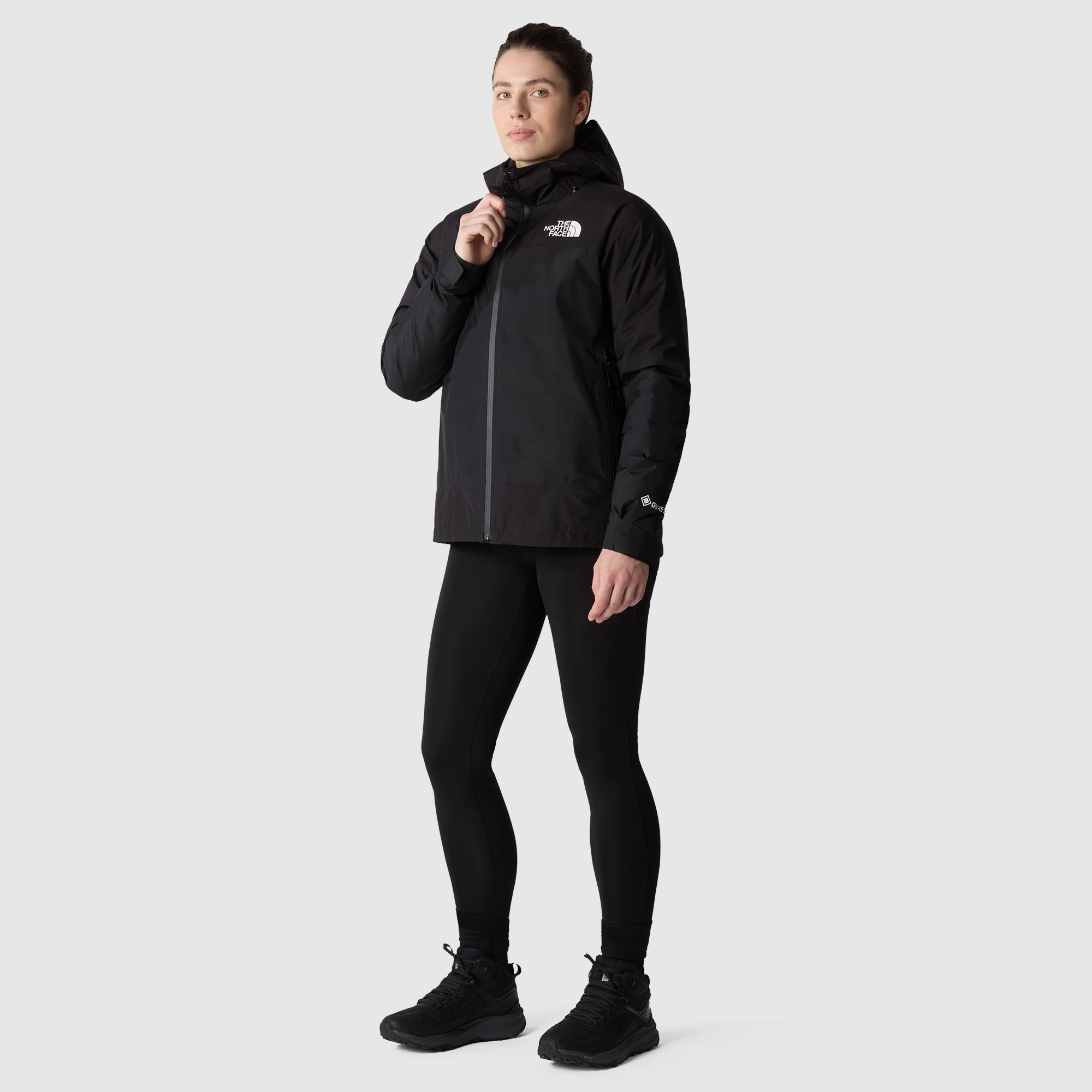 Thumbnail 1 de The North Face Triclimate GORE‑TEX Mountain Light 📷