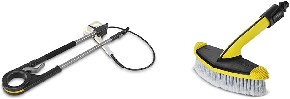 Thumbnail 6 de KÄRCHER TLA 4 Telescopic Spray Lance – High Pressure Washer Accessory