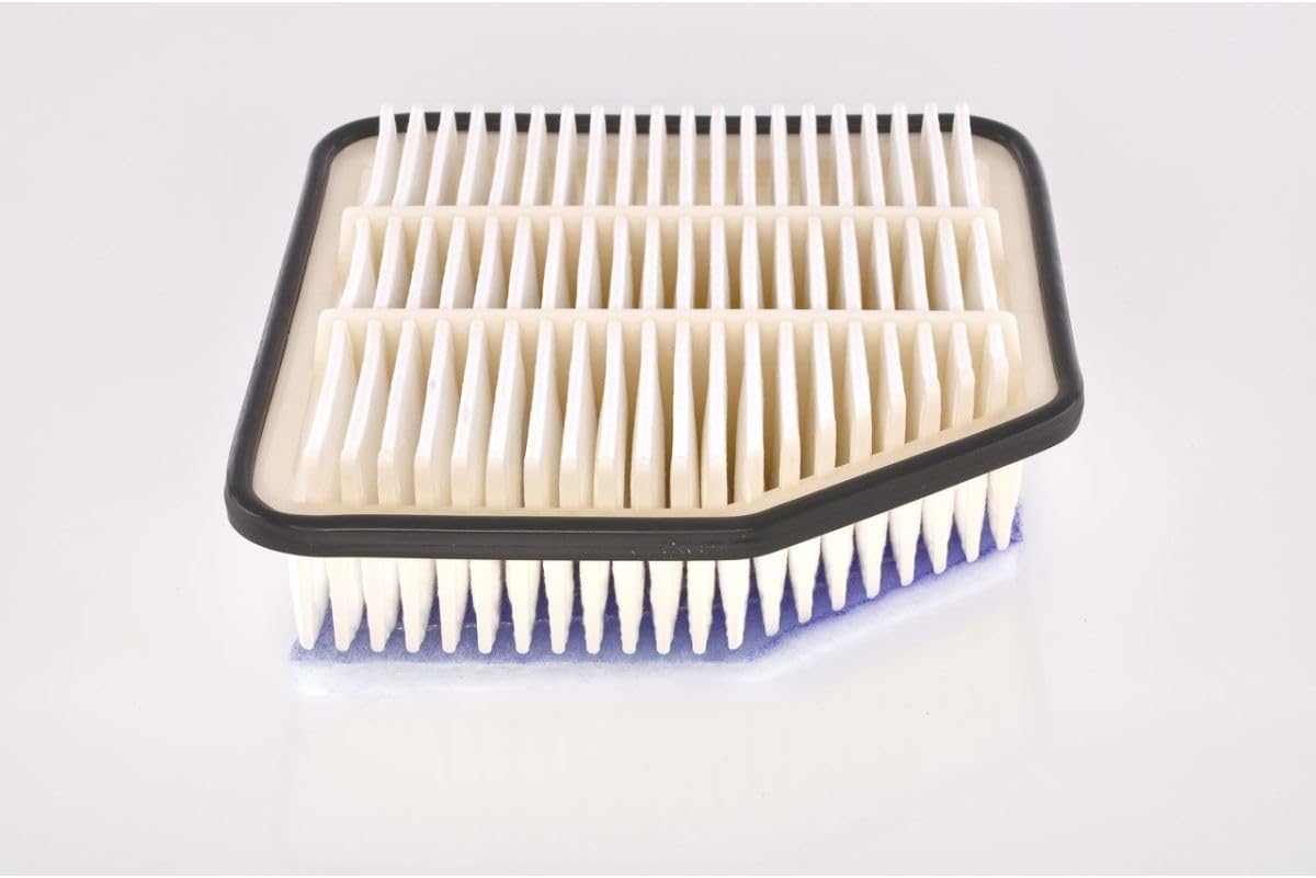 Thumbnail 3 de Bosch S0176 Filtre à Air Automobile – filtration efficace et résistance à l’humidité