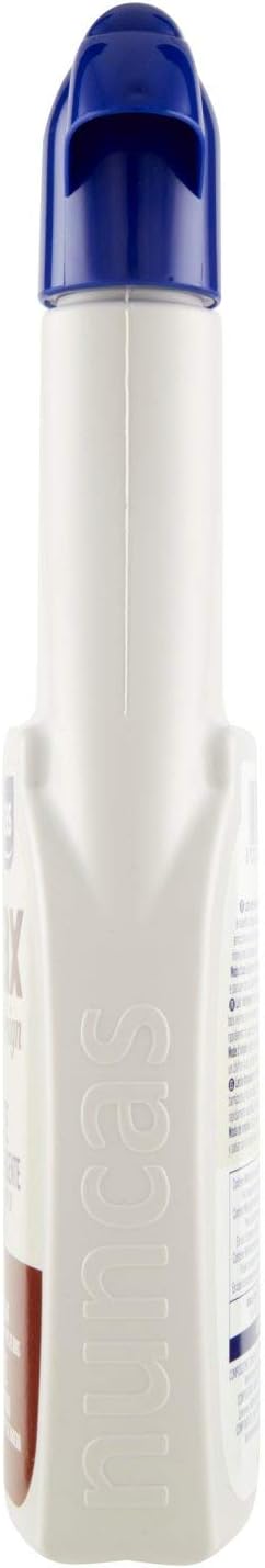 Detalle de Nuncas Livax Mobili&Design Latte Detergente Legno 500ml – Cura delicata per legno verniciato e naturale
