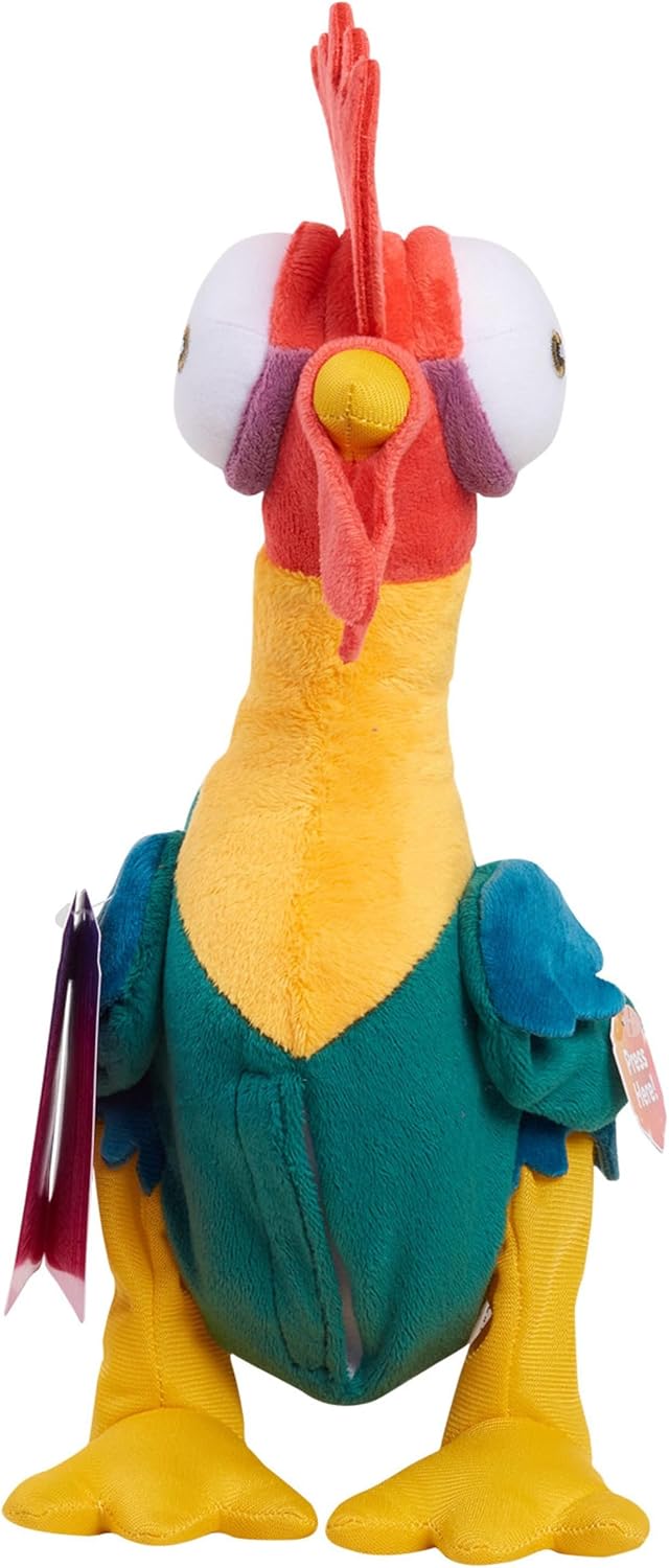 Detalle 2 de Moana Hei Hei Plush 27.9 cm