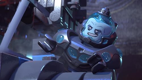 Detalle de LEGO Batman : L'Héritage du Chevalier Noir – Standard Edition sur PS5