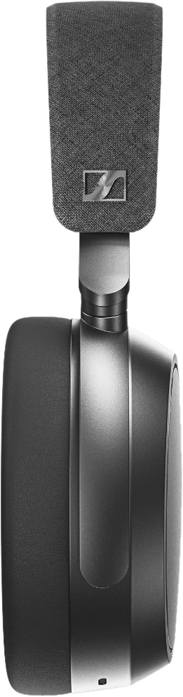 Thumbnail 6 de Sennheiser Momentum 4 Wireless Grau – 60 h Akkulaufzeit