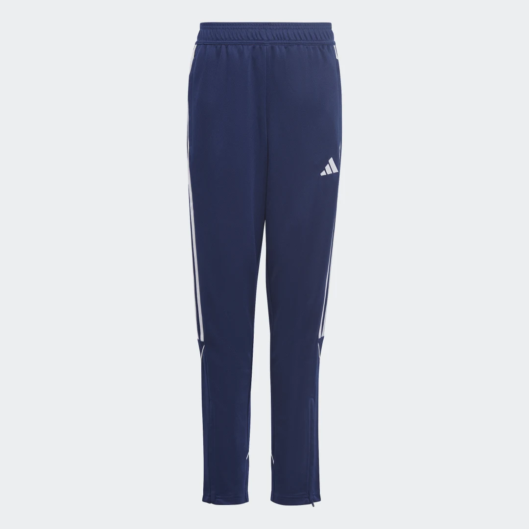 Detalle de Pantalón Tiro 23 League de Adidas: ficha útil para decidir si merece la pena