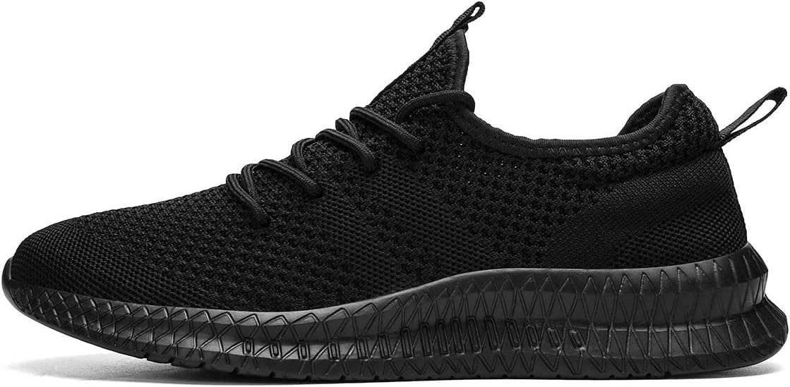 Thumbnail 3 de FUJEAK Herren Walkingschuhe – Leichtgewichtige, atmungsaktive Sneaker für Alltag, Sport und Freizeit