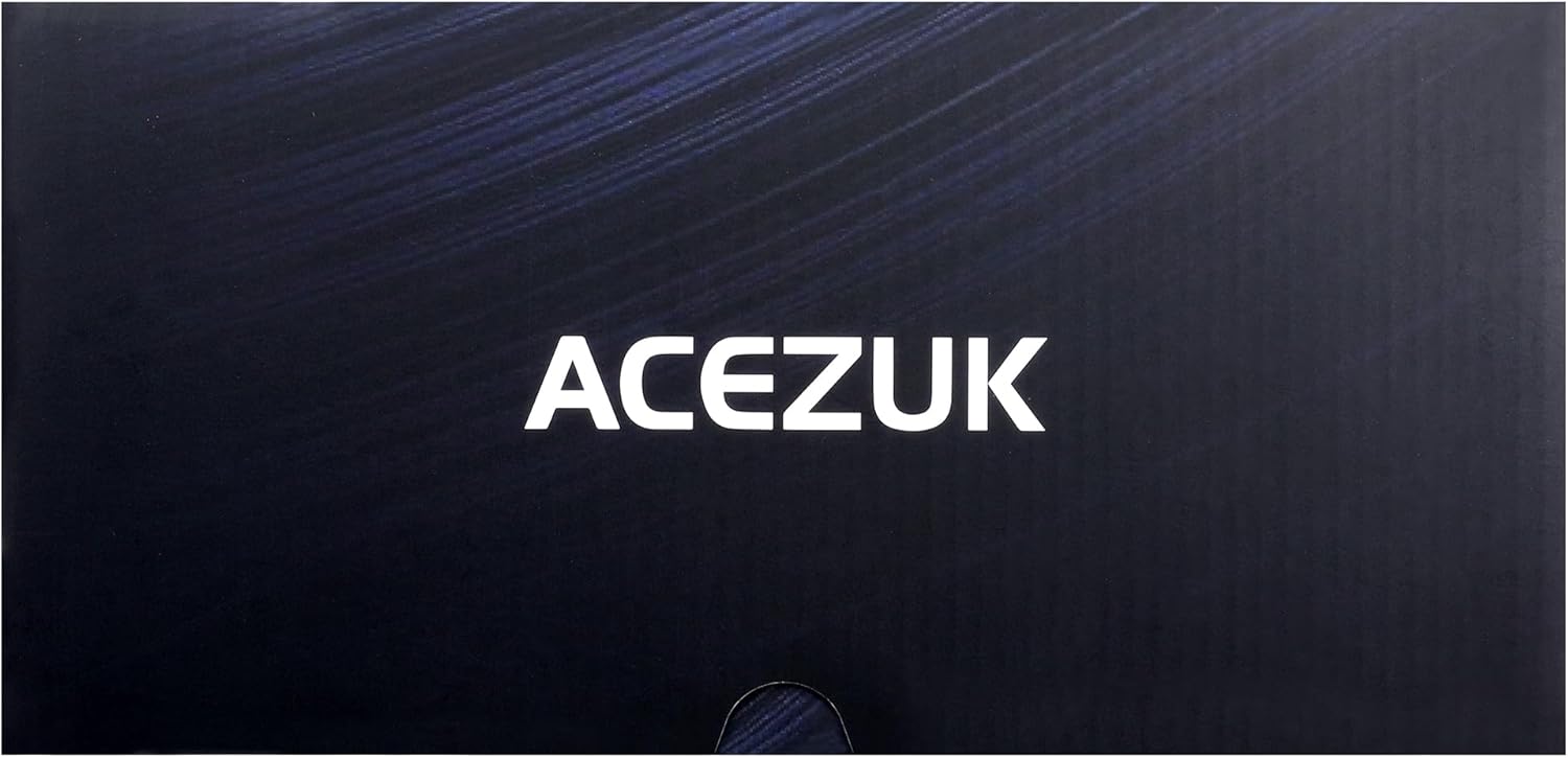 Thumbnail 13 de ACEZUK Arrancador de Batería 7000A ⚡ y Compresor 150PSI