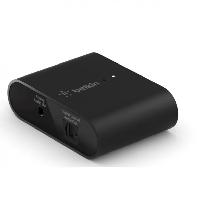 Belkin Soundform Connect Adaptador AirPlay 2