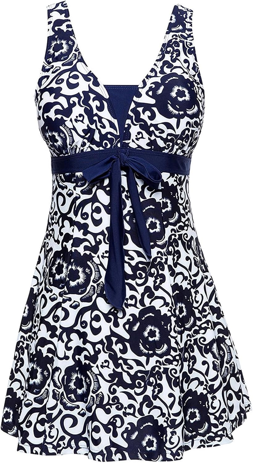 Detalle 2 de Sixyotie tummy control swimsuit 1 piece