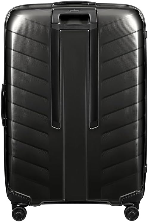 Detalle 2 de Samsonite Attrix Spinner XL 81 cm — robust, spacious travel companion