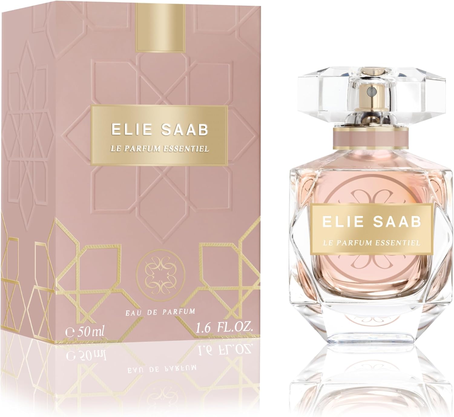 Thumbnail 5 de Elie Saab Le Parfum Essentiel 90 ml – Eau de Parfum femminile, floreale-chypre con note luminose