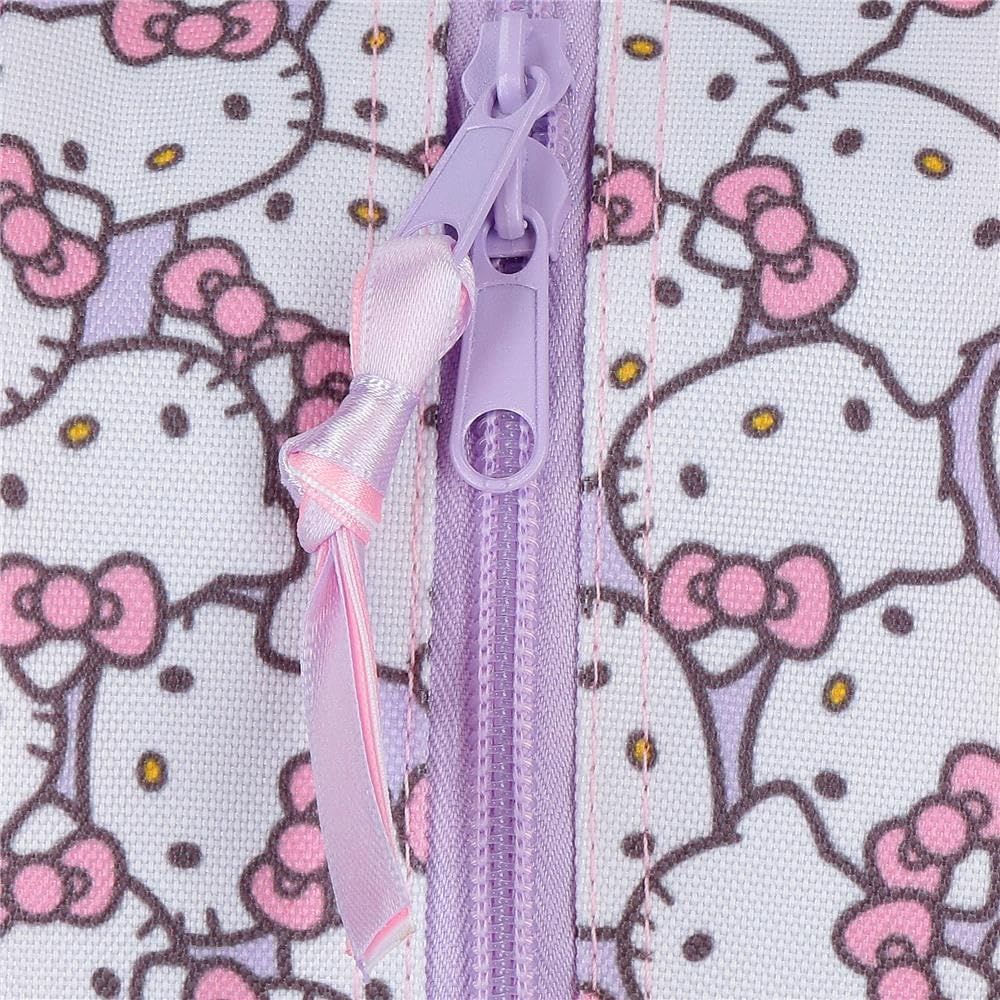 Thumbnail 4 de Hello Kitty My Favourite Bow pencil case 23cm