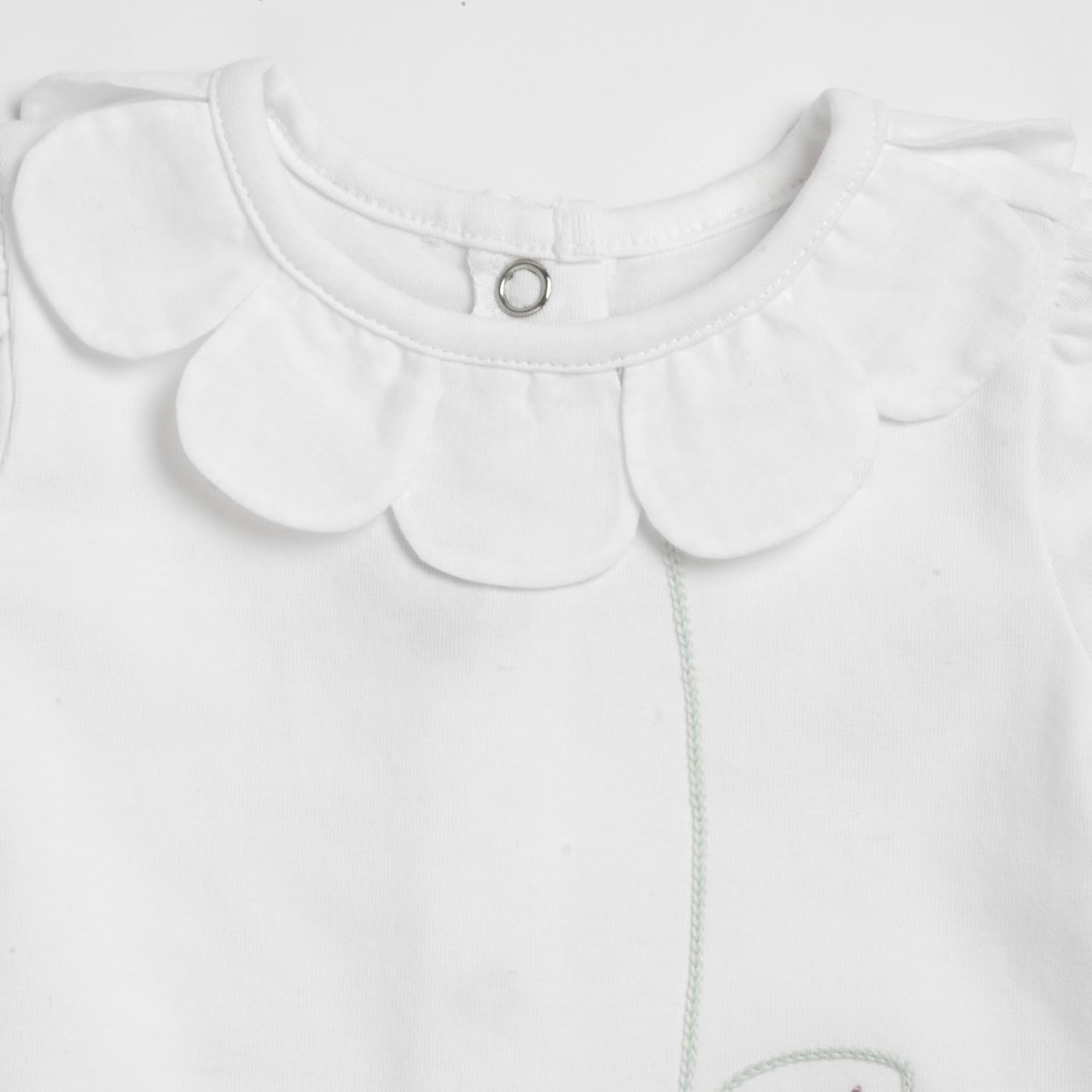 Thumbnail 4 de Chicco t-shirt et shorts bébé fille