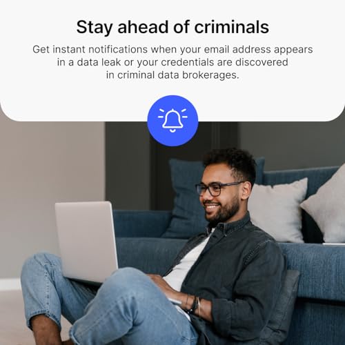 Thumbnail 6 de NordVPN Complete: 1-Year VPN & Cybersecurity Bundle for Up to 10 Devices