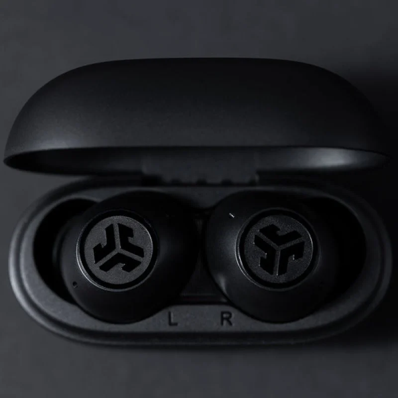 Thumbnail 2 de JLab Go Pop ANC Auriculares Bluetooth TWS con cancelación activa de ruido