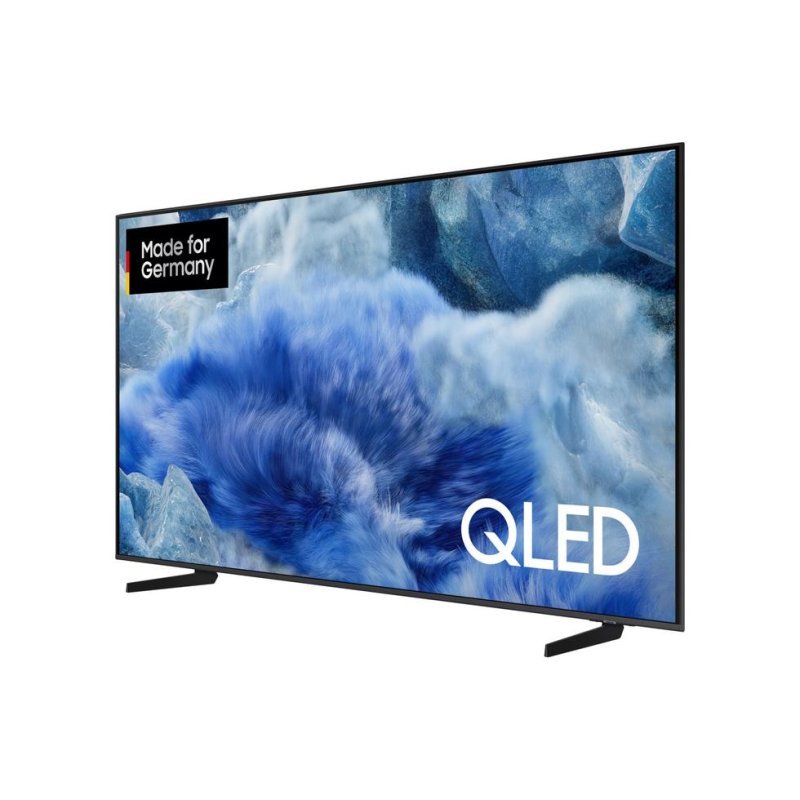 Detalle 2 de Samsung QLED GQ65Q8FAAU 65" 4K HDR10+ 50 Hz con Dolby Atmos | Smart TV Tizen