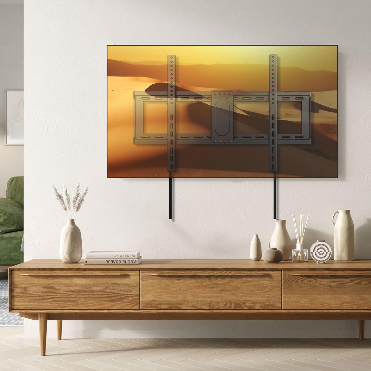 Thumbnail 6 de XINLEI Supporto TV 37-82 Pollici 📺