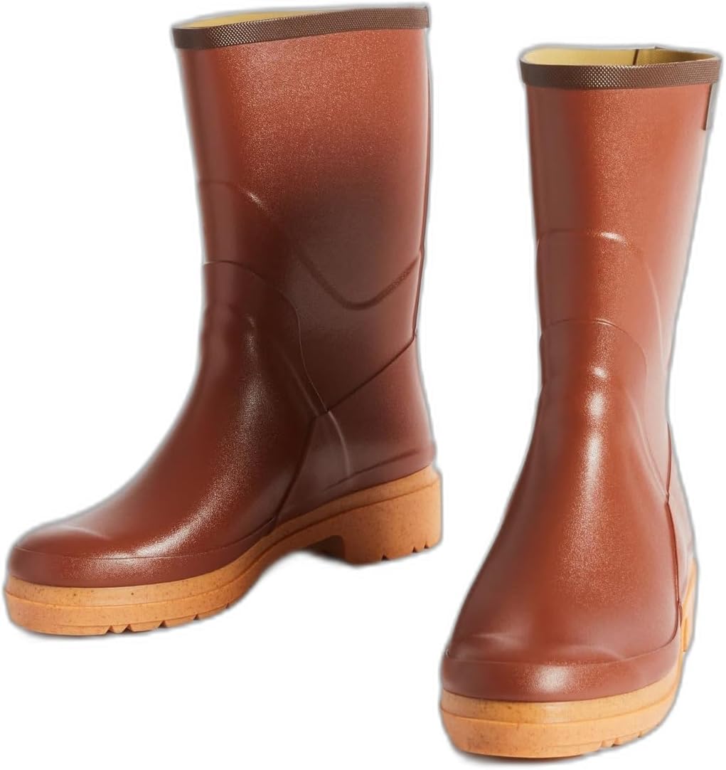 Thumbnail 5 de Aigle Bison 2 botte de pluie homme ☔