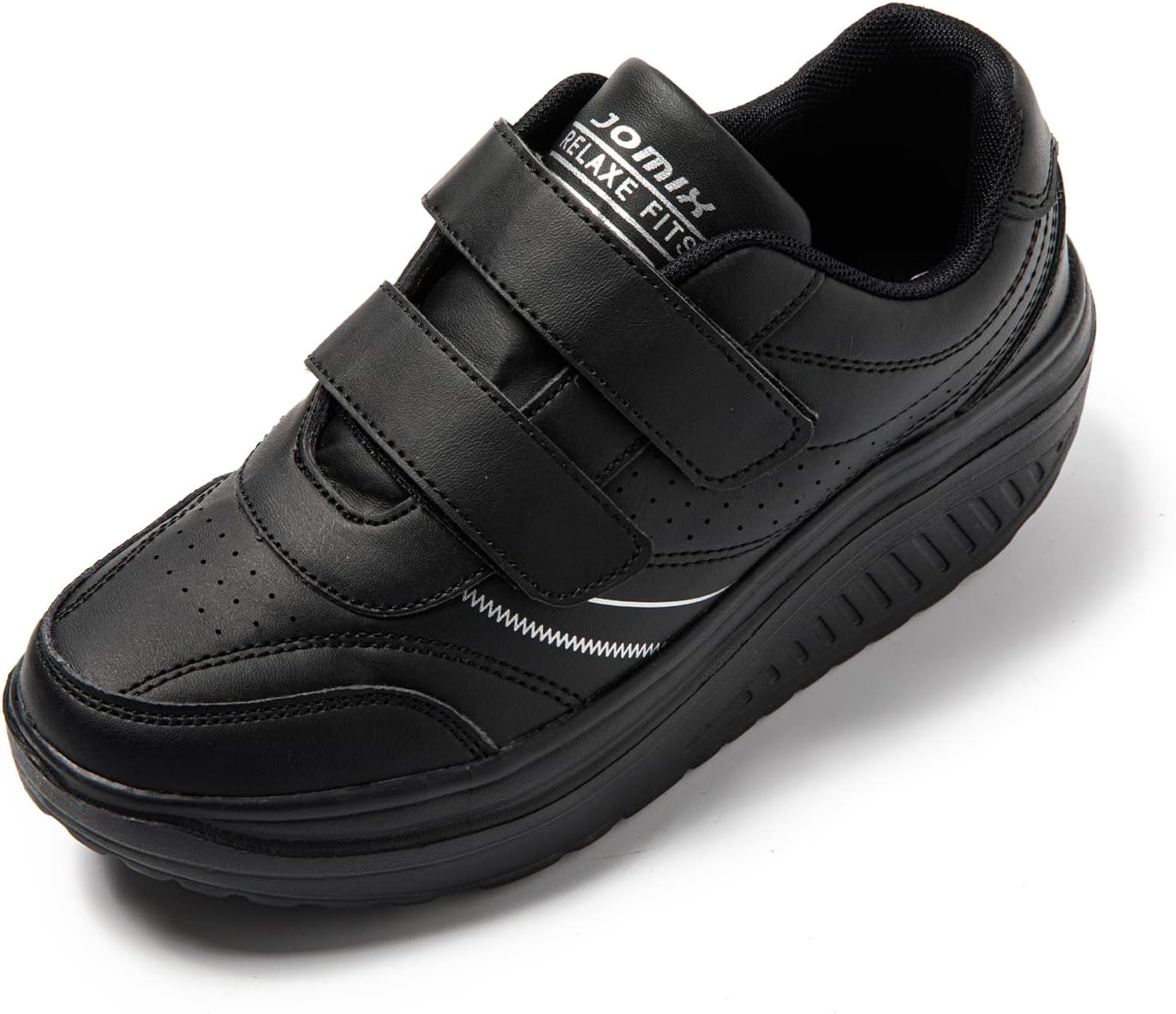 Thumbnail 2 de JOMIX Scarpe Basculanti Donna con Strappo: comfort, stabilità e movimento quotidiano
