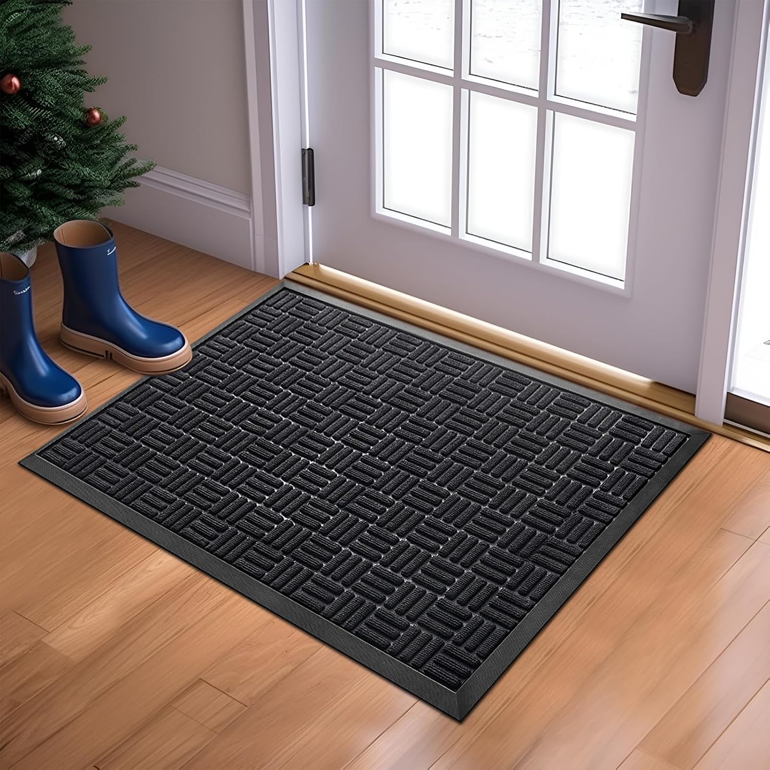 Thumbnail 6 de Mibao Outdoor Doormat, 36" x 24