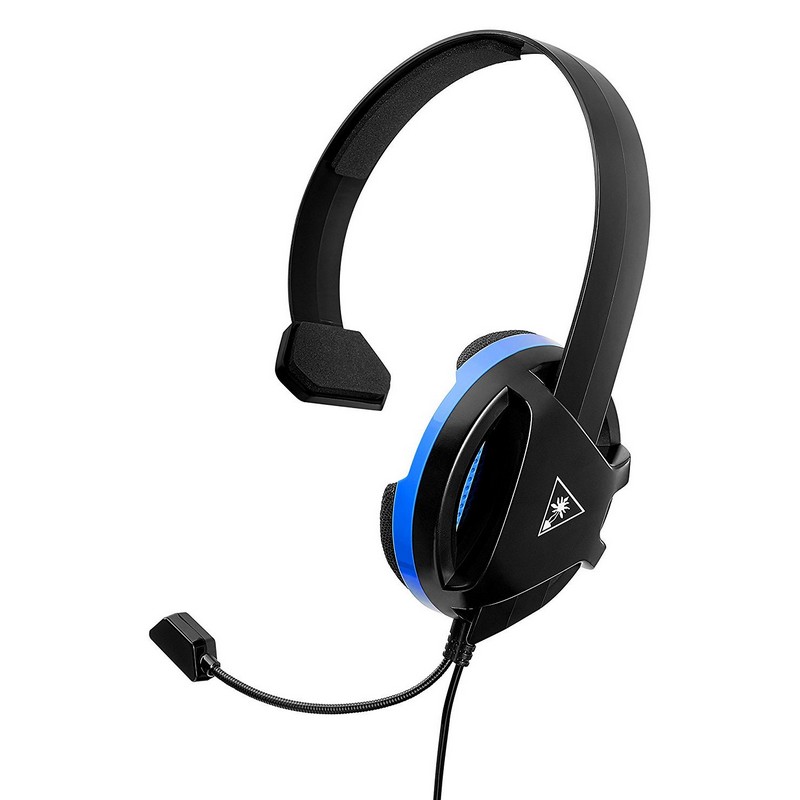 Detalle de Turtle Beach Recon Chat para PS4
