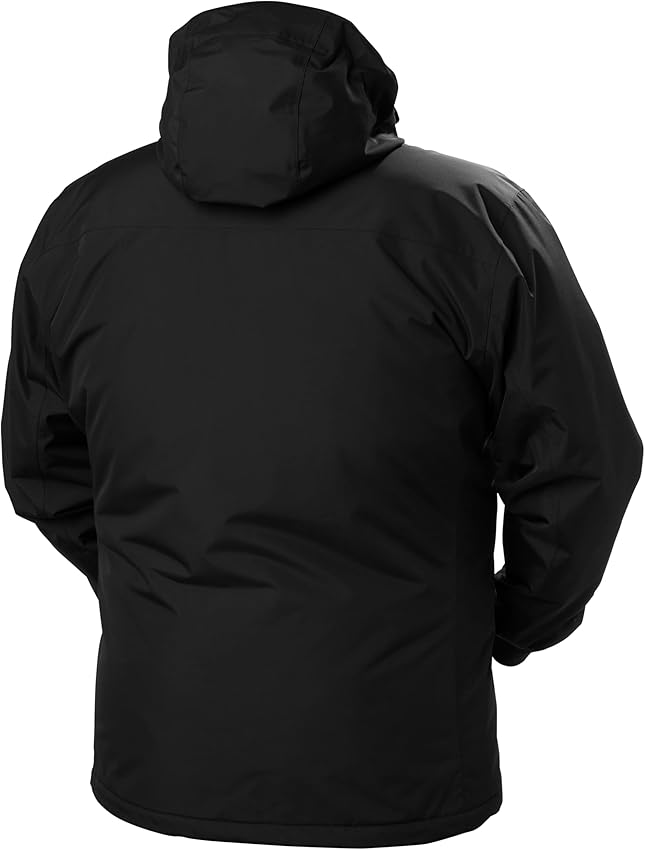 Thumbnail 1 de Helly Hansen Dubliner Chaqueta impermeable L hombre