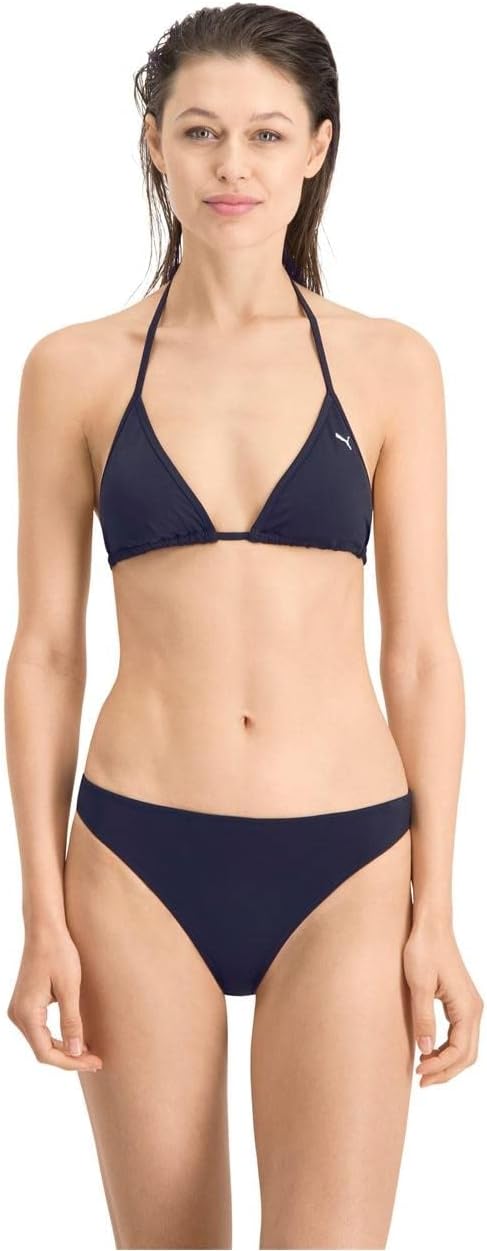 Detalle de Puma Damen Badebekleidung – Brief im 1er Pack