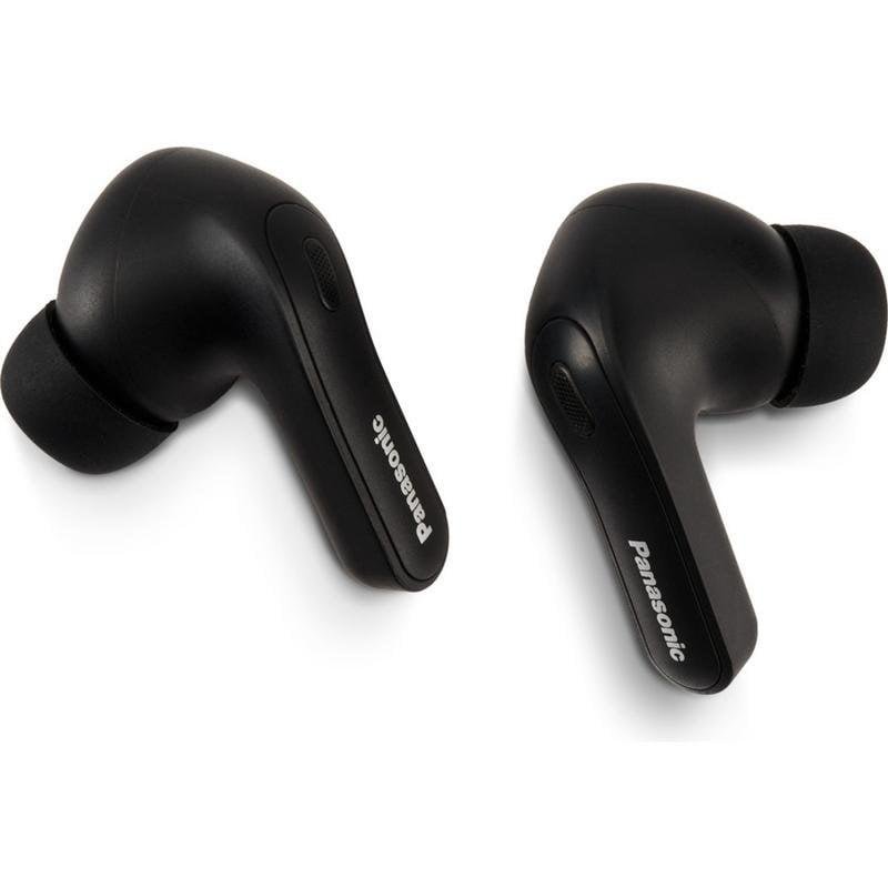Detalle 2 de Auriculares Panasonic RZ-B310W: Bluetooth 5.3, cancelación de ruido y resistencia IPX4 para uso diario