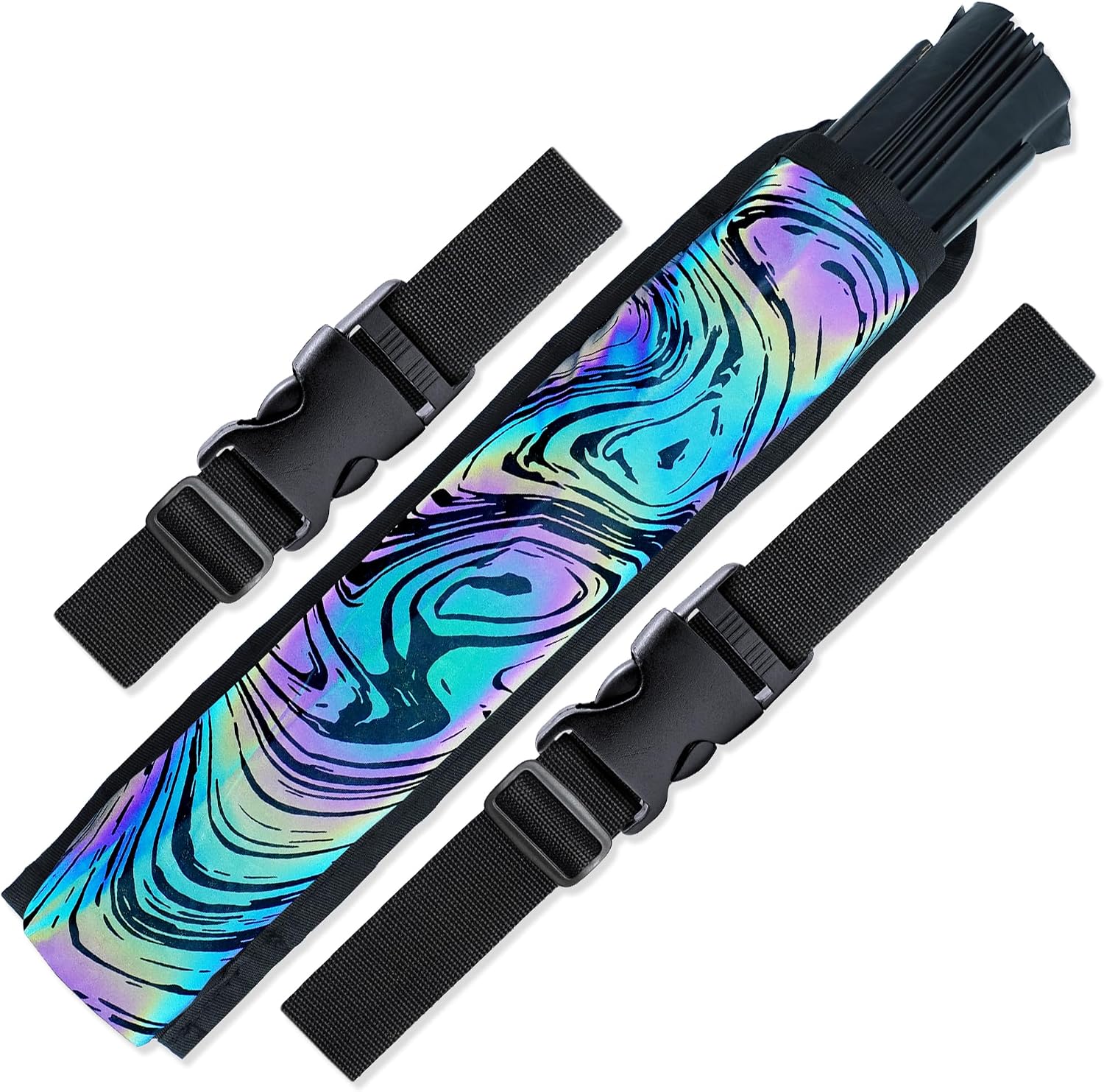 Thumbnail 6 de SoJourner Fan Holster Cheetah Reflective