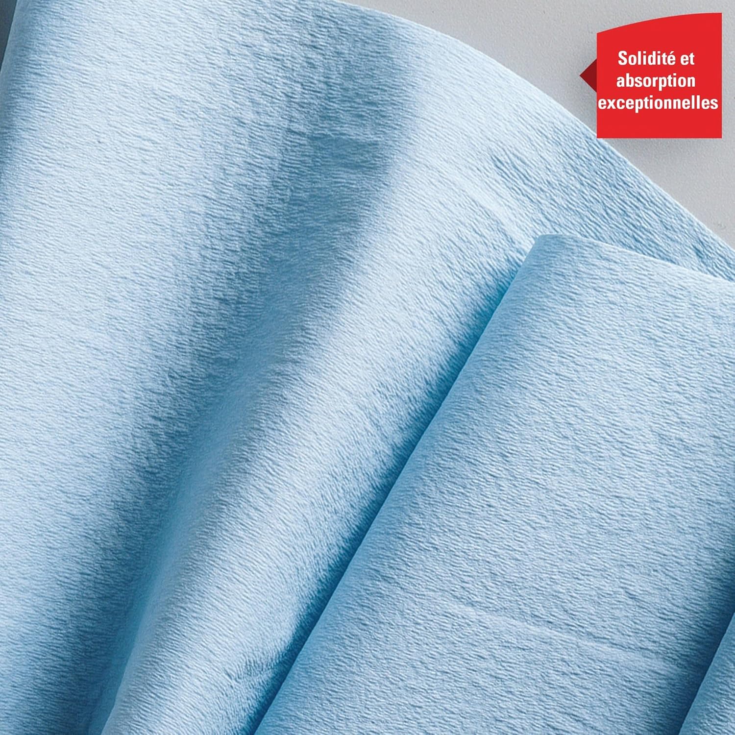 Detalle 2 de WypAll L20 Essuie-tout 500 formats đź§»