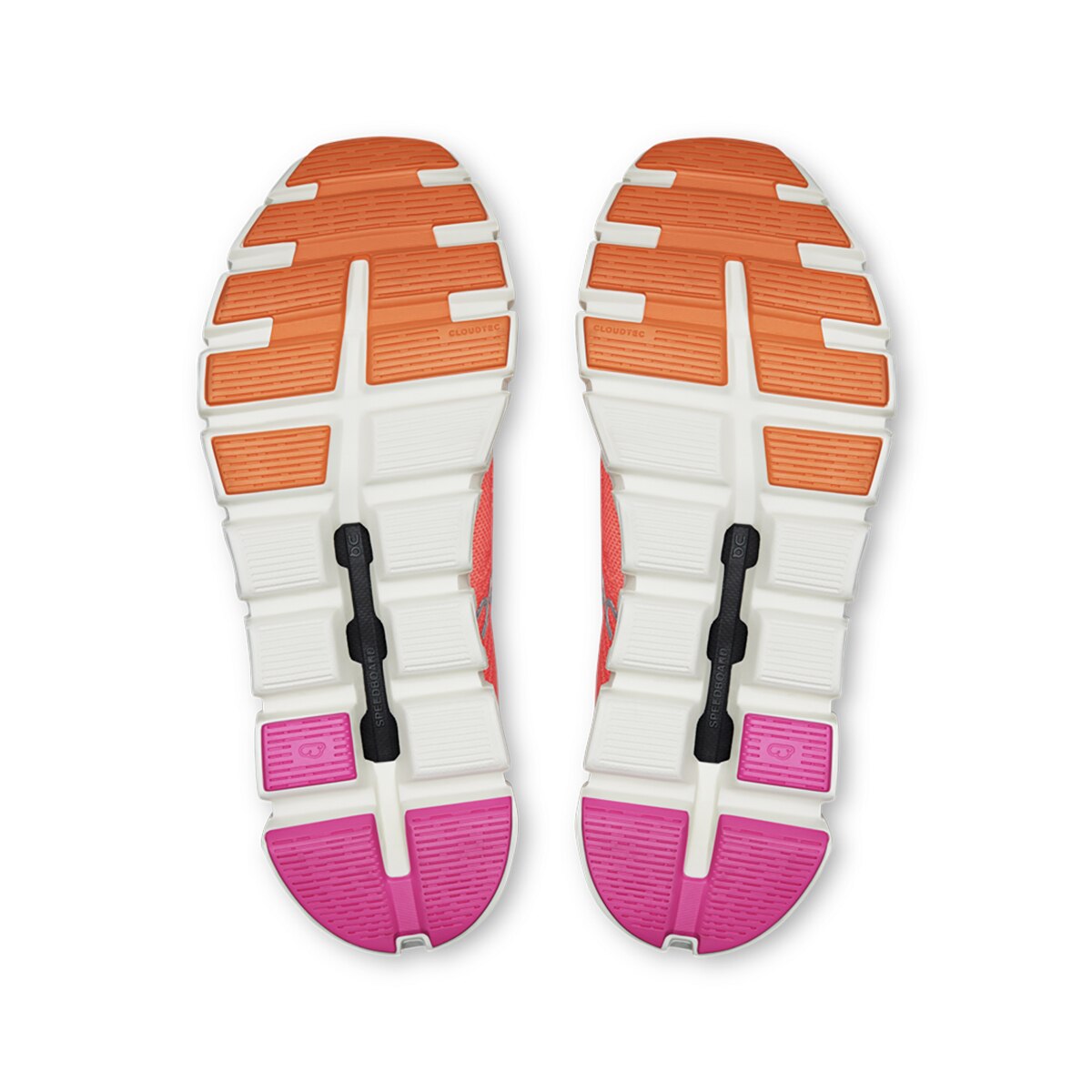 Thumbnail 3 de On Cloud 6 Coast Zapatillas casual mujer 📍 👟