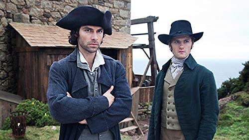 Thumbnail 9 de POLDARK saison 2 – Koba Film sur Amazon FR