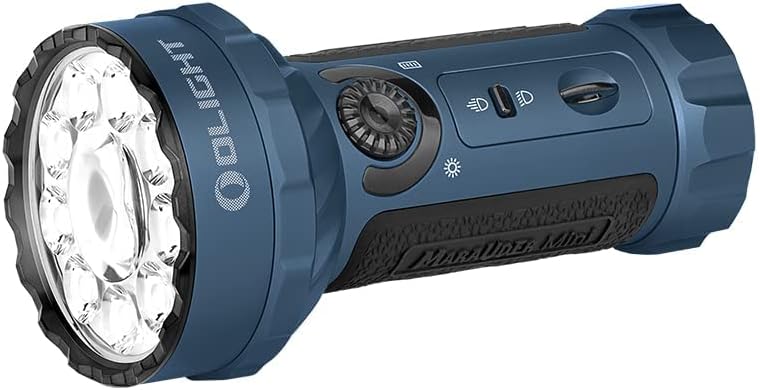 Detalle de OLIGHT Flashlight Marauder Mini