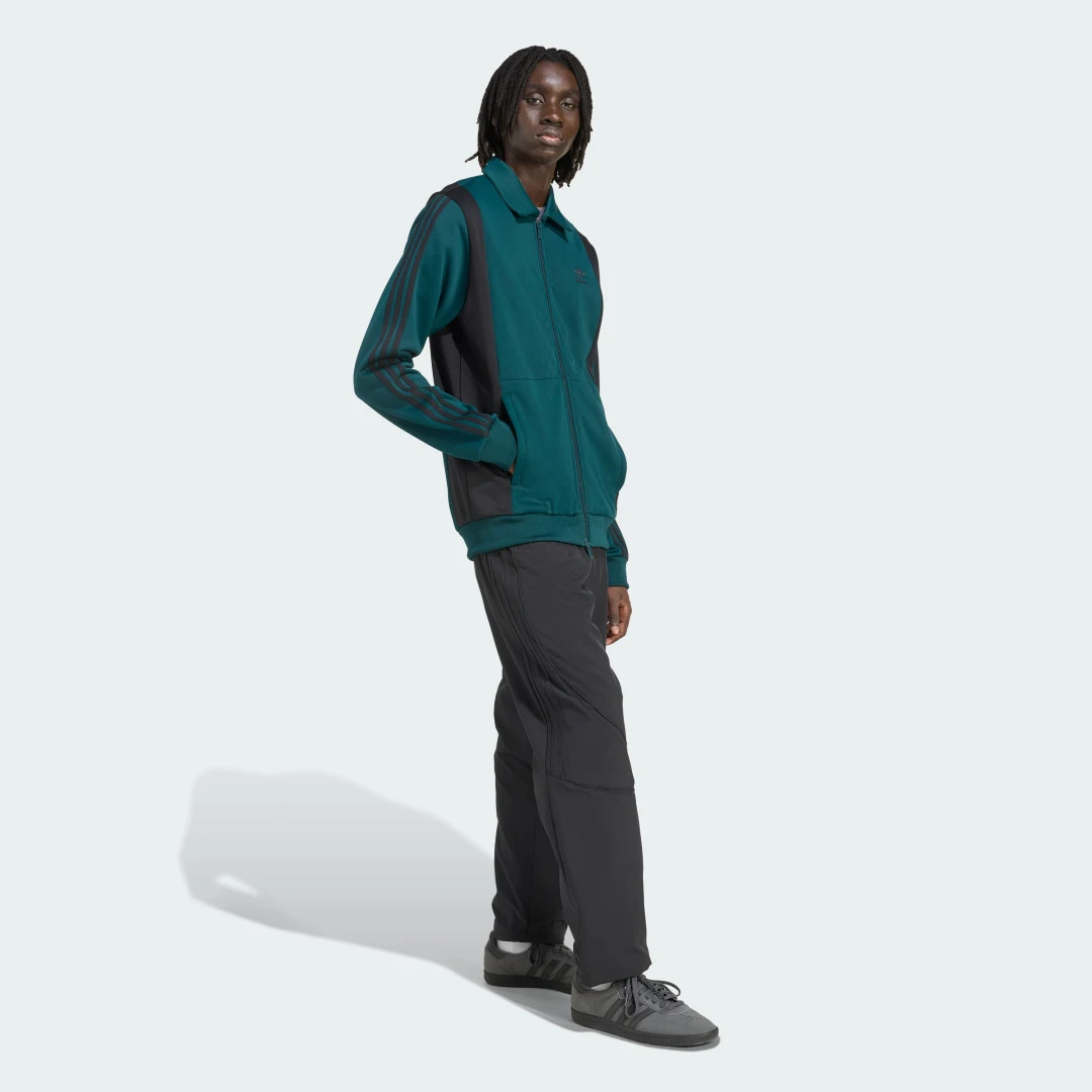 Thumbnail 2 de Chaqueta Adicolor Panel de Adidas: opinión práctica para decidir su compra