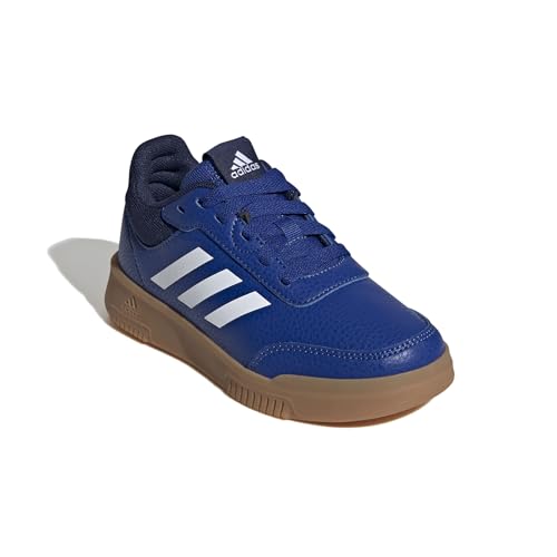 Detalle de adidas Tensaur Sport zapatillas 35,5 EU niños azul
