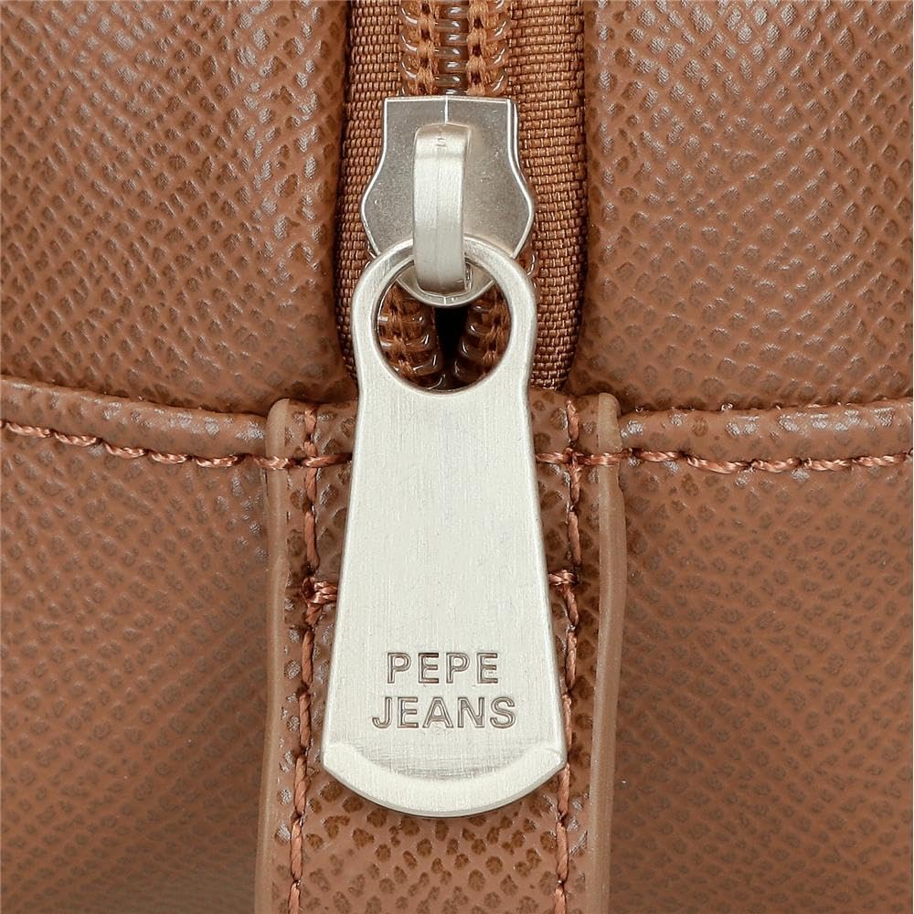 Thumbnail 6 de Pepe Jeans Elia Zaino casual in PU con spalline regolabili e 3 tasche interne + tasca frontale
