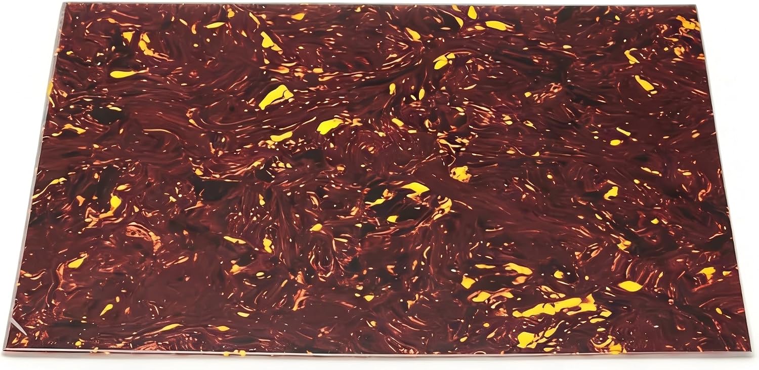 Thumbnail 4 de Self-Adhesive Pickguard Sheet 250 x 200 mm