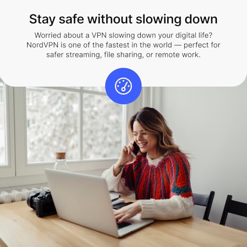 Thumbnail 7 de NordVPN Basic for 10 Devices (1-Month) – Amazon Subscription