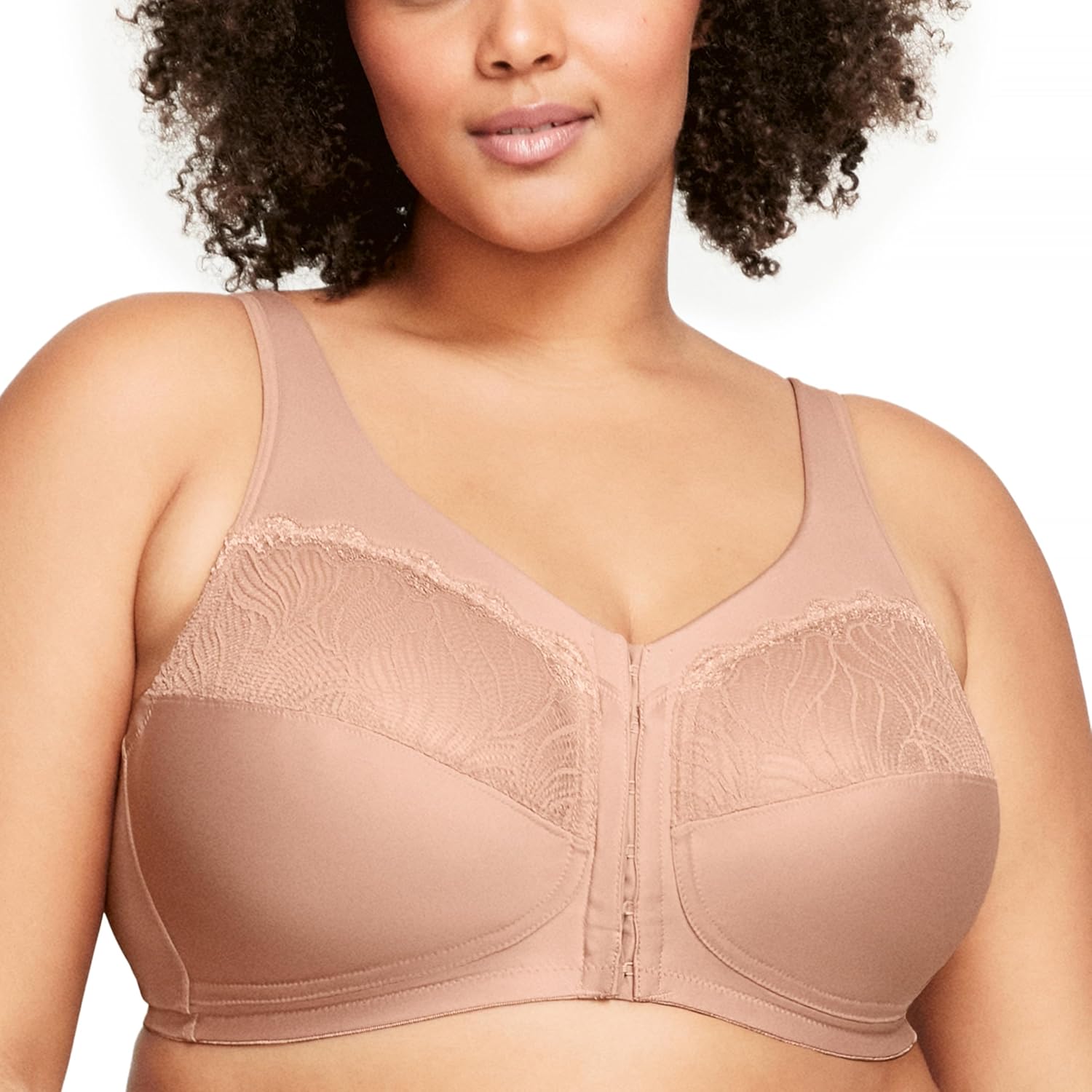 Detalle de Soutien-gorge Glamori se 1210