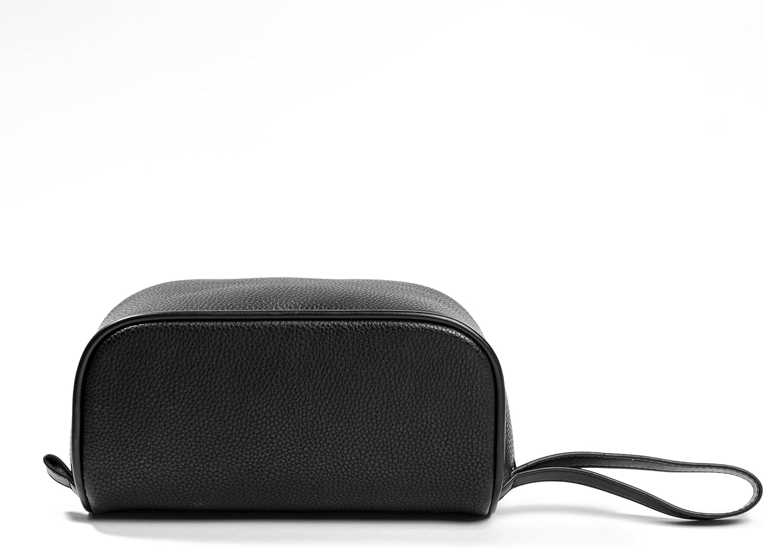 Detalle 1 de Hugo Boss Storyline Washbag Black Noir – Trousse de toilette élégante et pratique