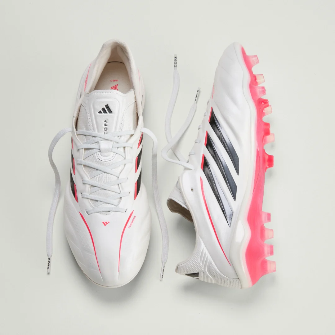 Thumbnail 3 de Adidas COPA PURE IV ELITE para césped natural seco