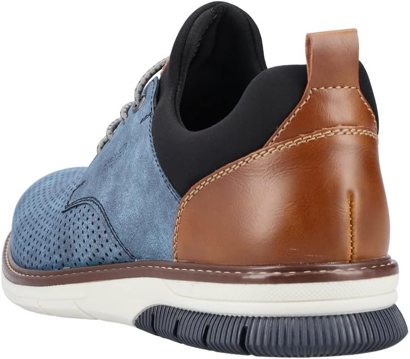 Thumbnail 2 de Rieker Herren Slip-On Sneaker 14450 – bequeme Halbschuhe mit einfachem Einstieg