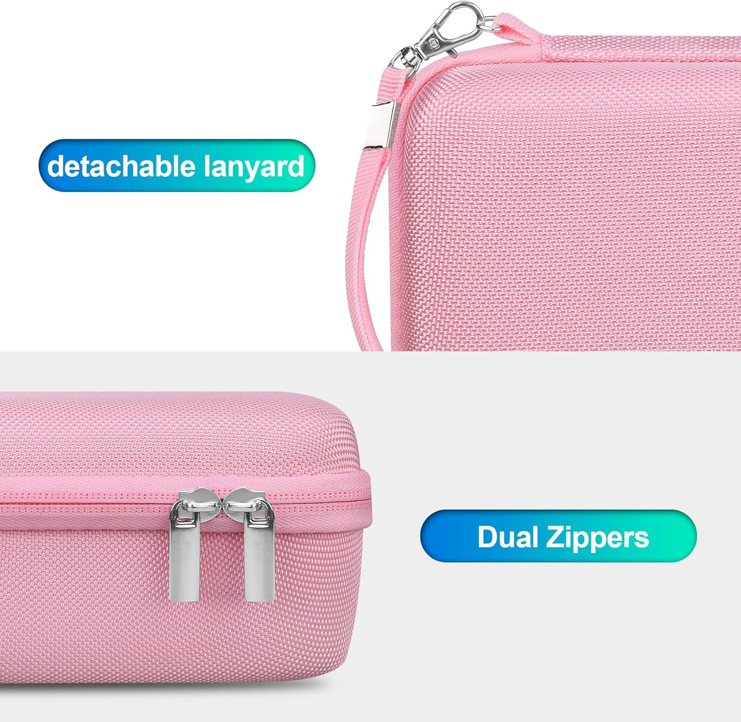 Thumbnail 4 de BOVKE Carrying Case for Fujifilm X100V camera