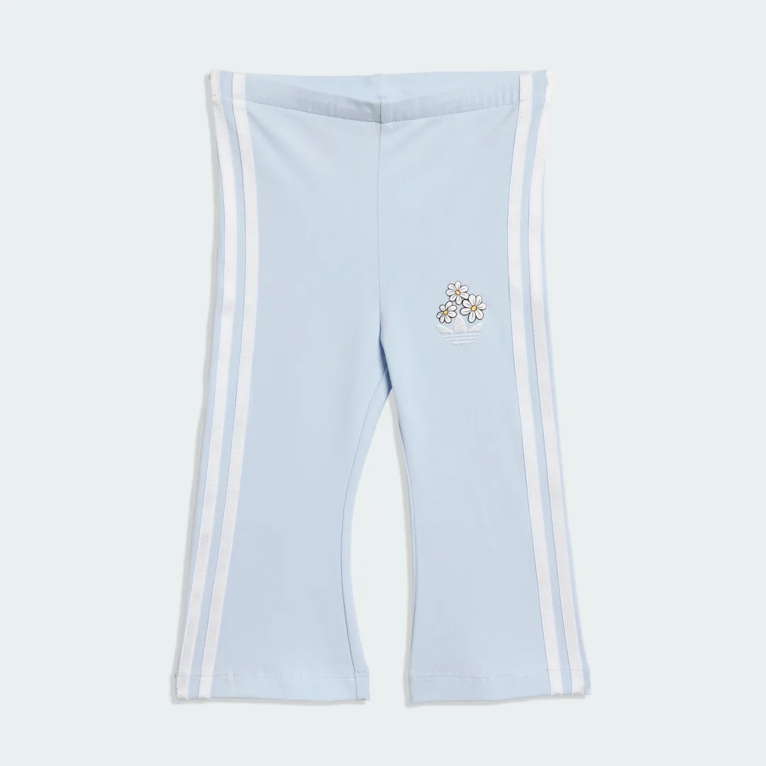 Detalle 2 de CONJUNTO DE CUELLO REDONDO ADIDAS DISNEY — azul